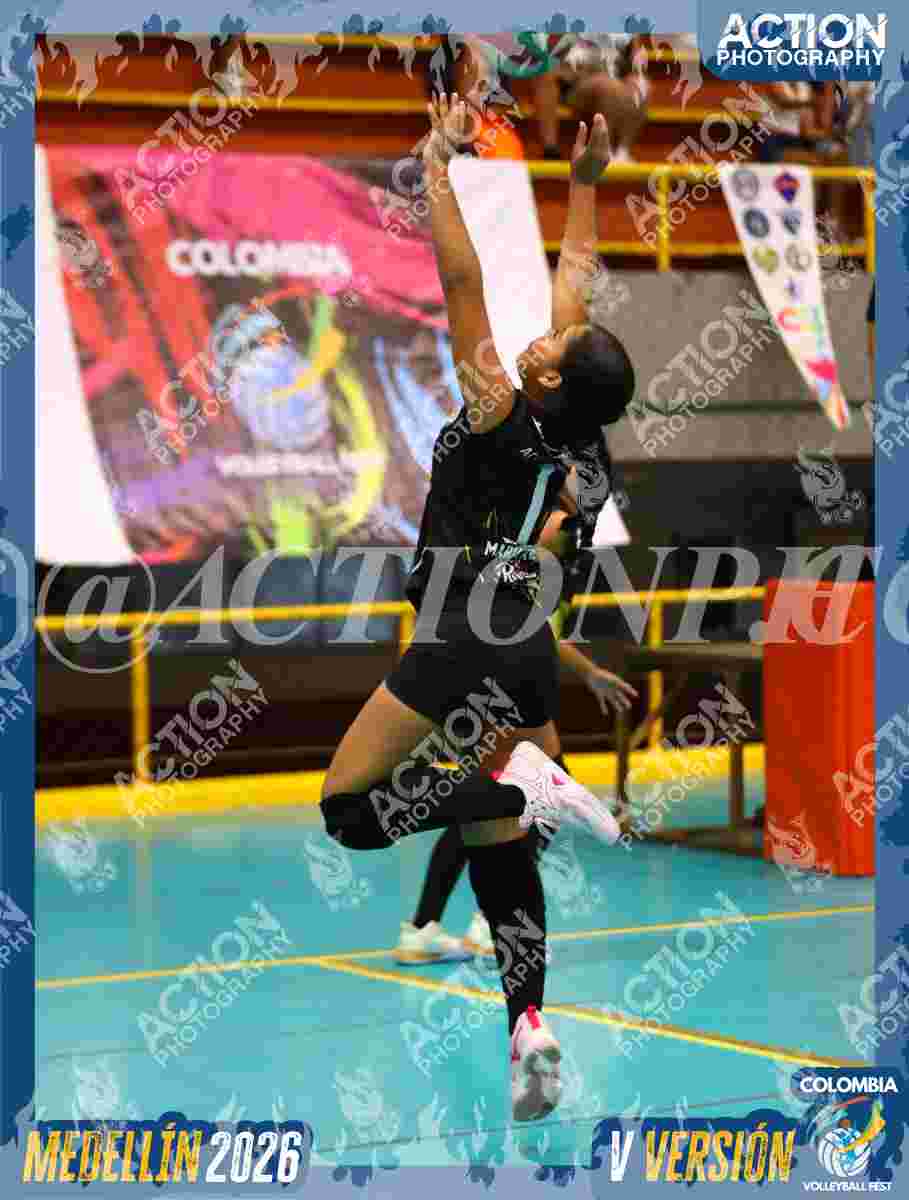 ACADEMIA VOLLEY APARTADO Foto 4