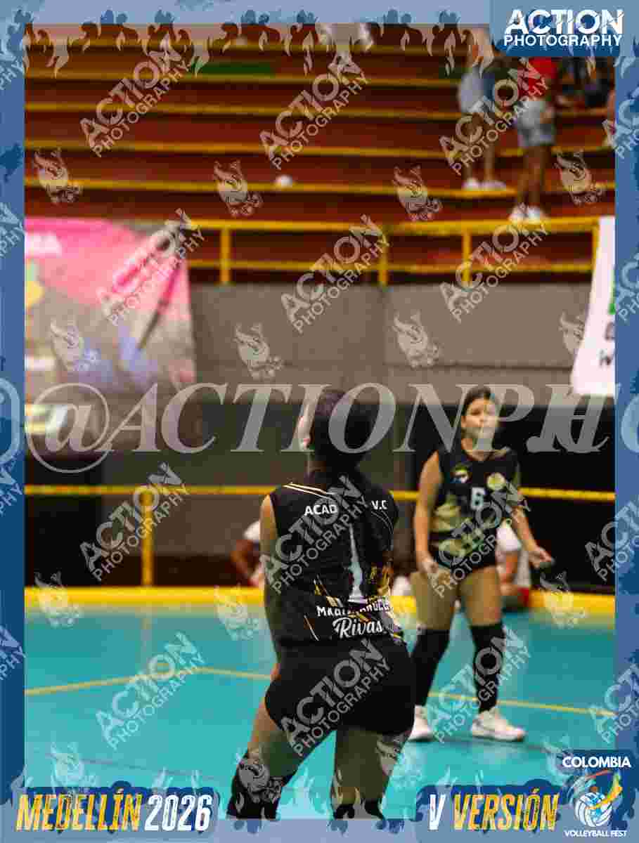 ACADEMIA VOLLEY APARTADO Foto 4