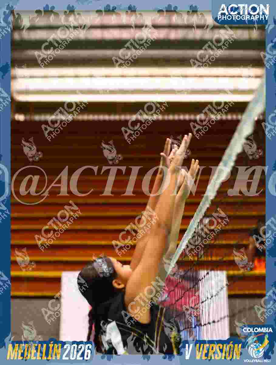 ACADEMIA VOLLEY APARTADO Foto 4