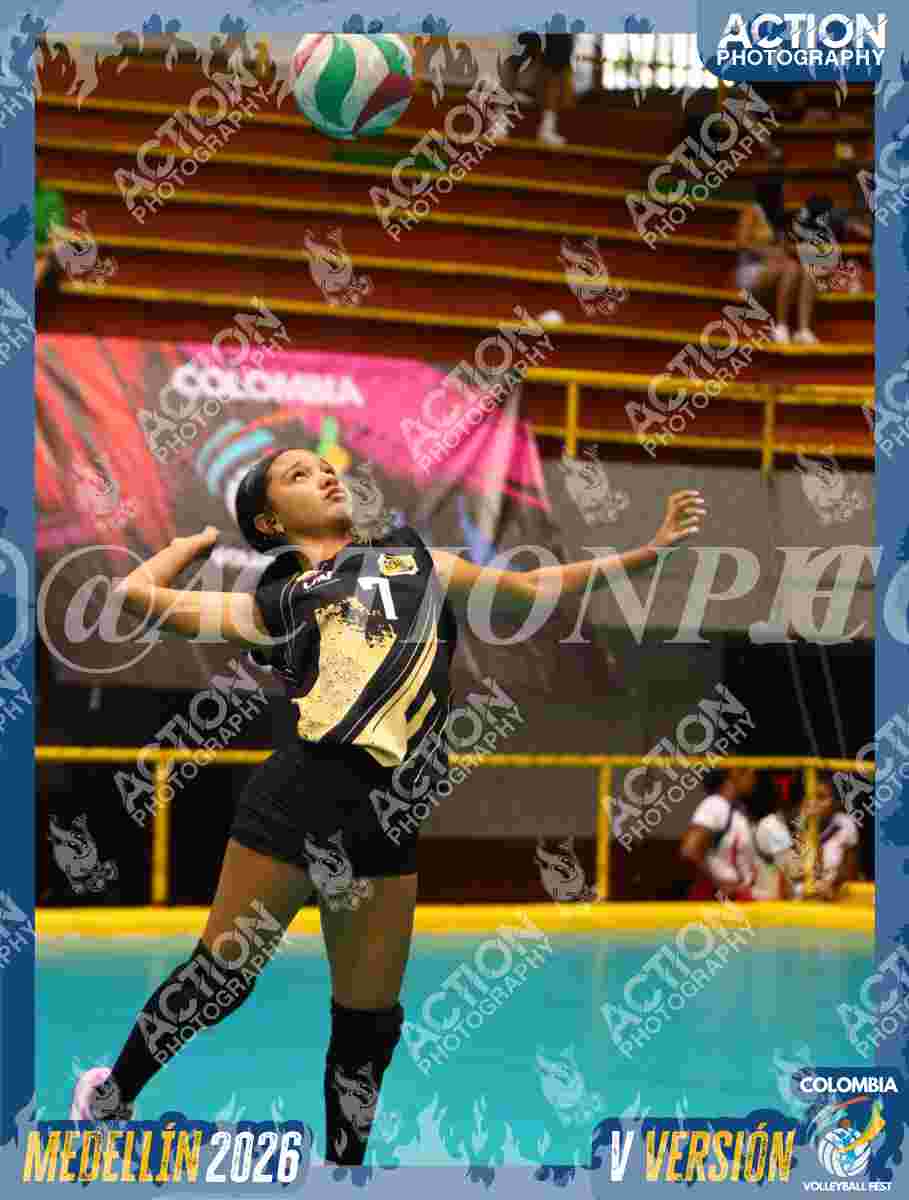 ACADEMIA VOLLEY APARTADO Foto 1