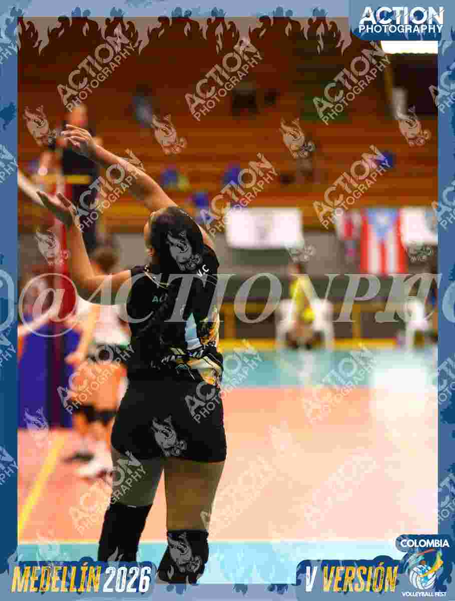 ACADEMIA VOLLEY APARTADO Foto 14