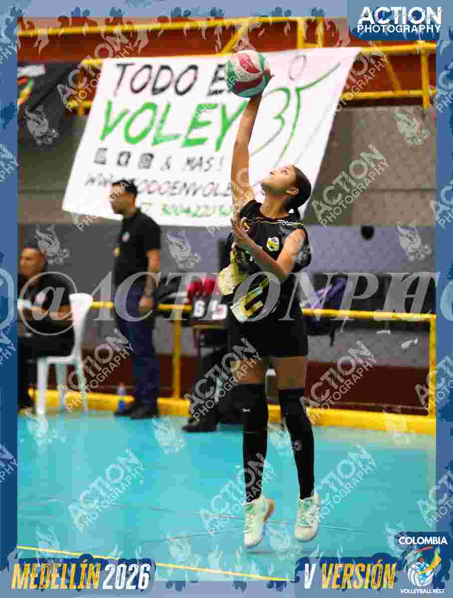 ACADEMIA VOLLEY APARTADO Foto 4