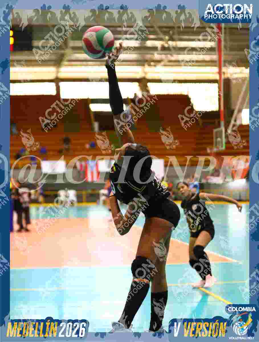 ACADEMIA VOLLEY APARTADO Foto 14