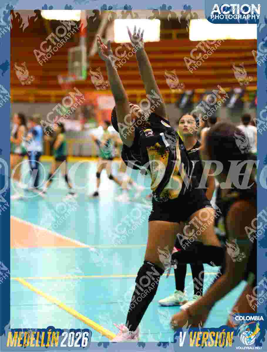 ACADEMIA VOLLEY APARTADO Foto 14