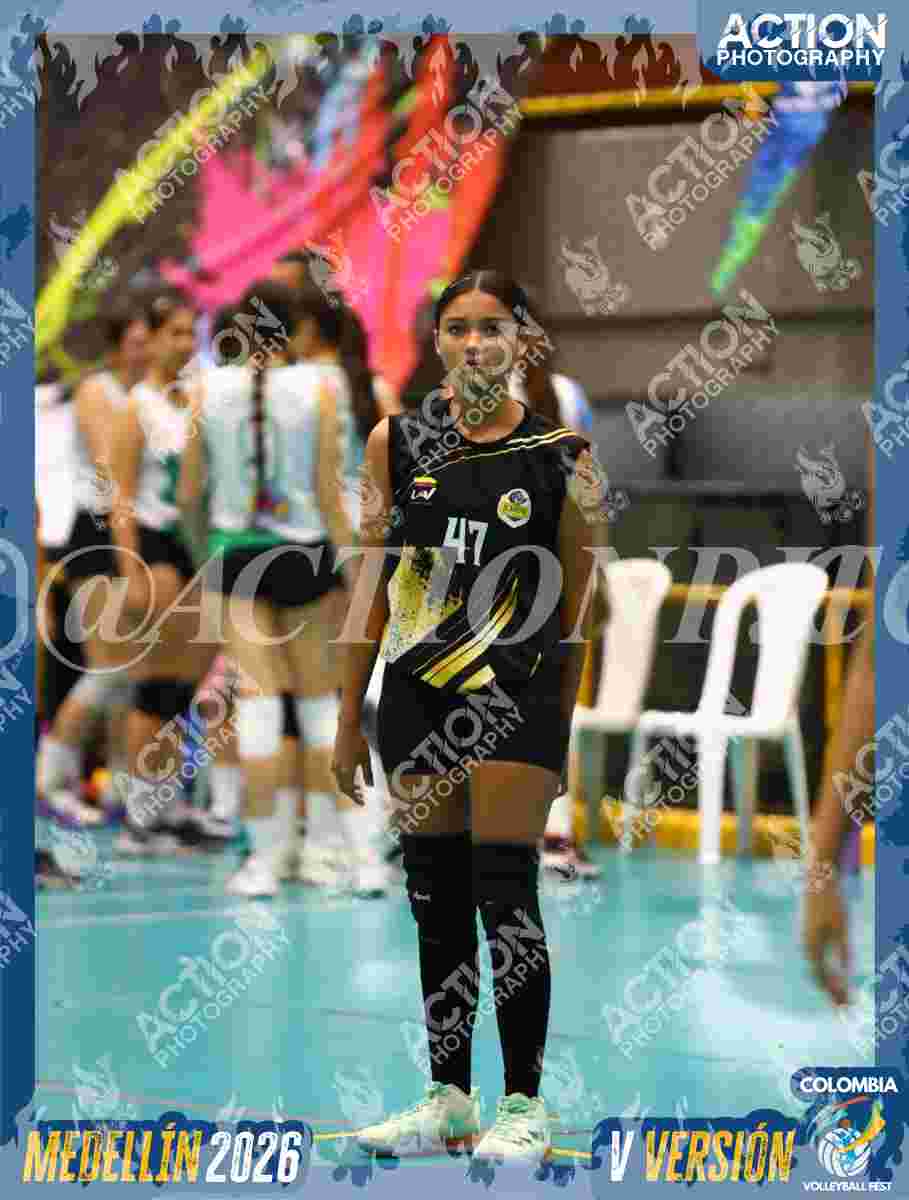 ACADEMIA VOLLEY APARTADO Foto 4