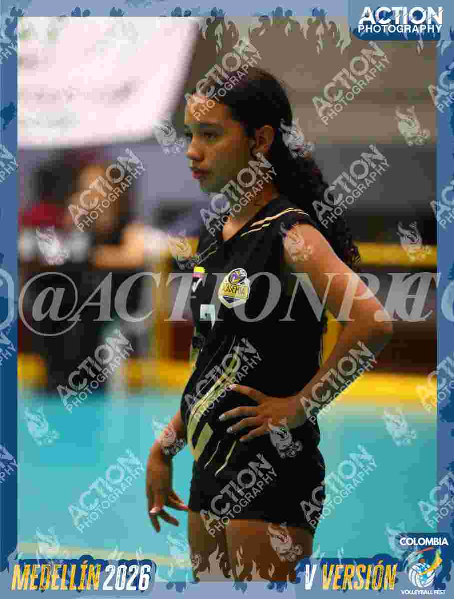 ACADEMIA VOLLEY APARTADO Foto 14