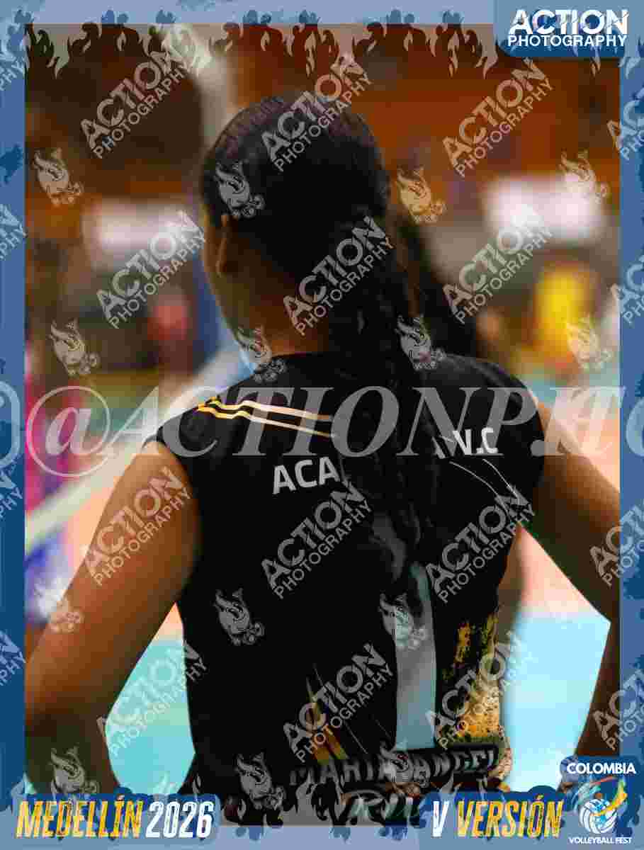 ACADEMIA VOLLEY APARTADO Foto 14