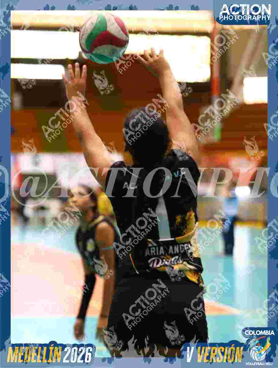 ACADEMIA VOLLEY APARTADO Foto 14
