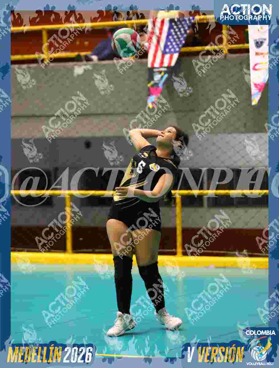 Preview de ACADEMIA VOLLEY APARTADO