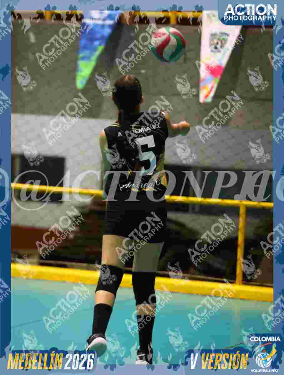 Preview de ACADEMIA VOLLEY APARTADO