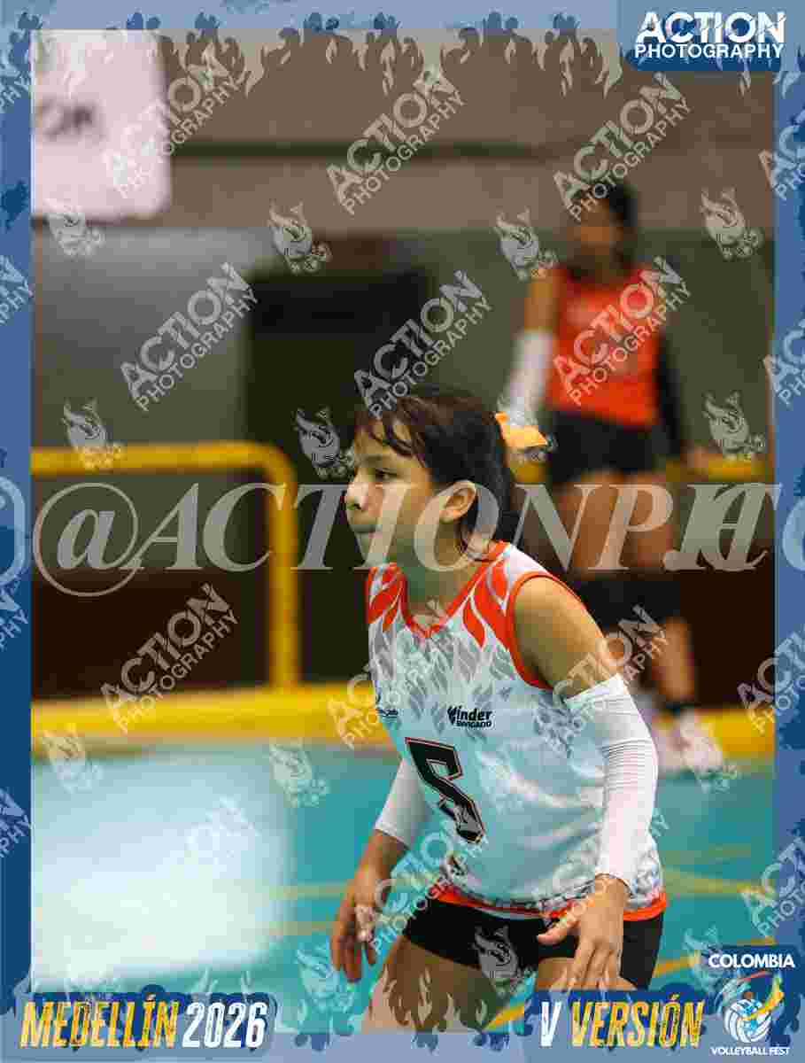 INDER ENVIGADO Foto 1