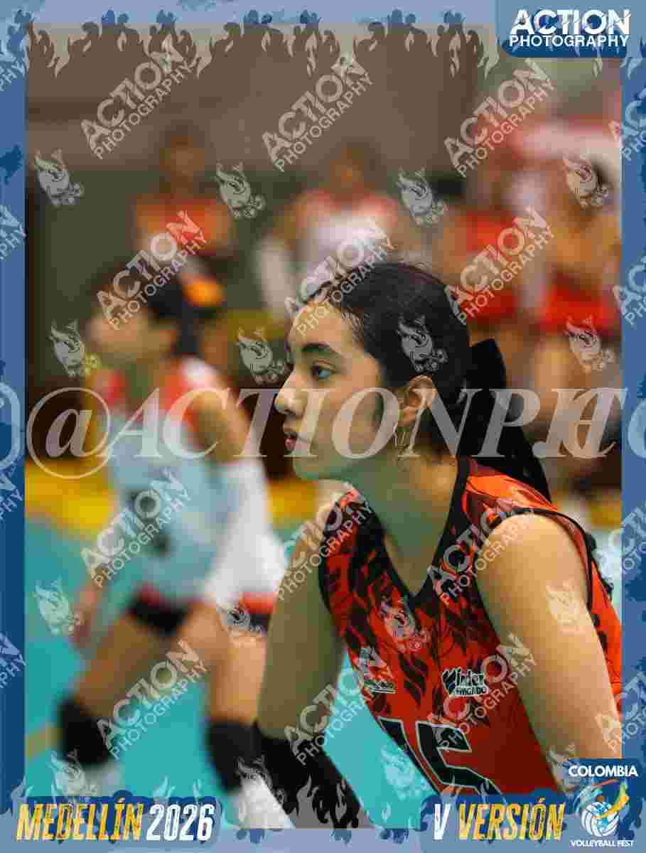 INDER ENVIGADO Foto 1