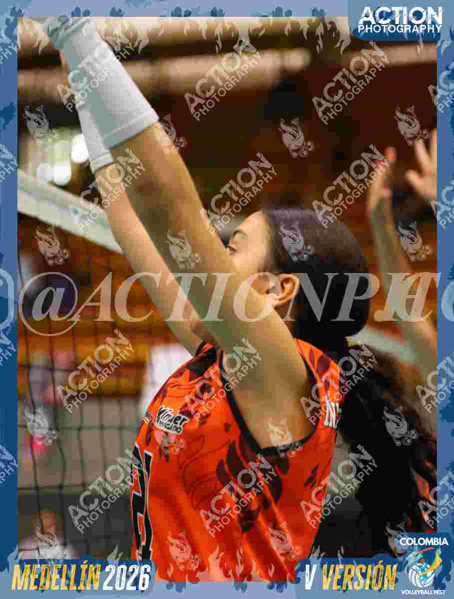 INDER ENVIGADO Foto 13