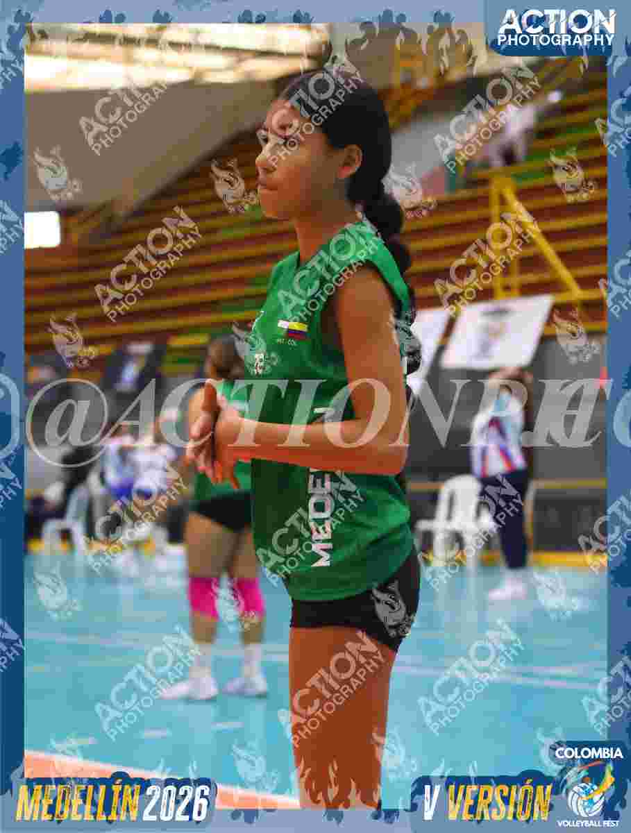 MEDEVOLEY Foto 17