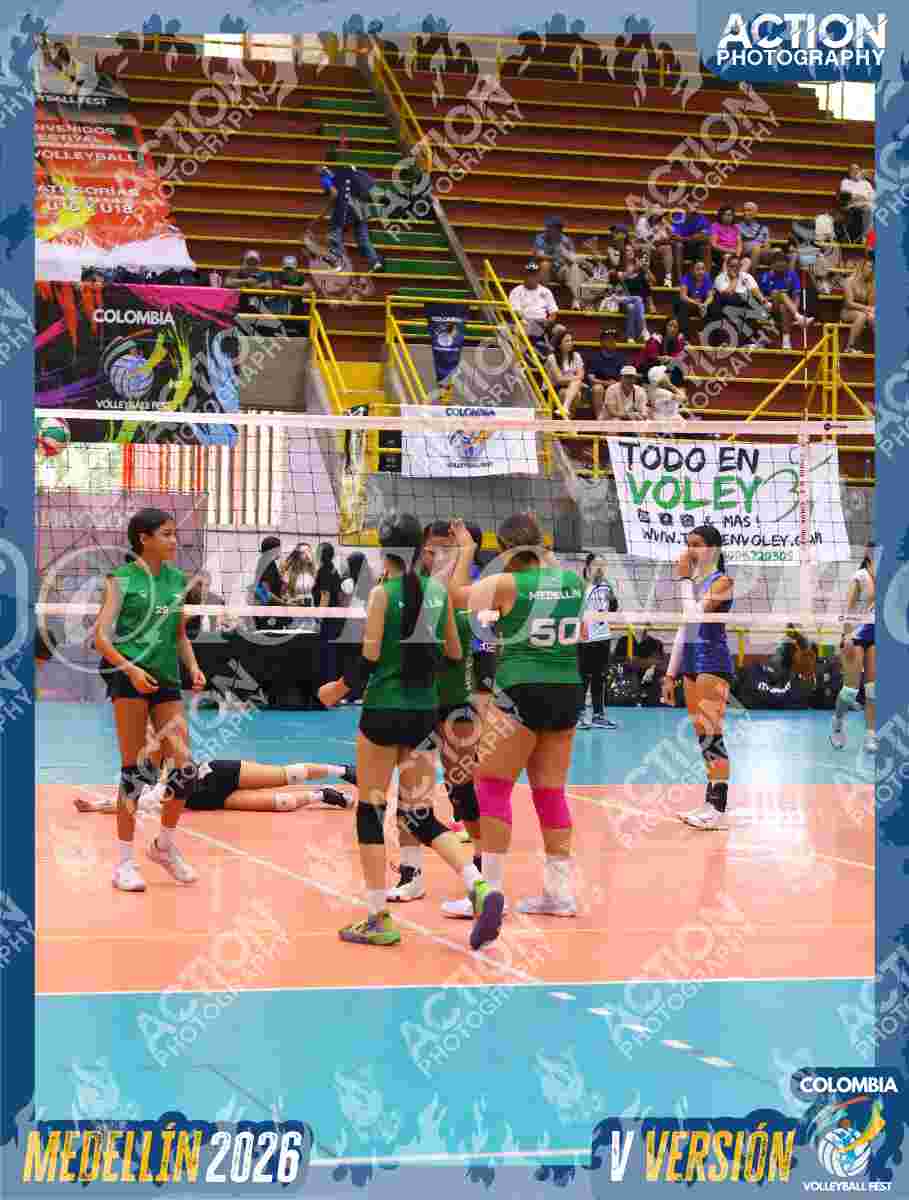 MEDEVOLEY Foto 17