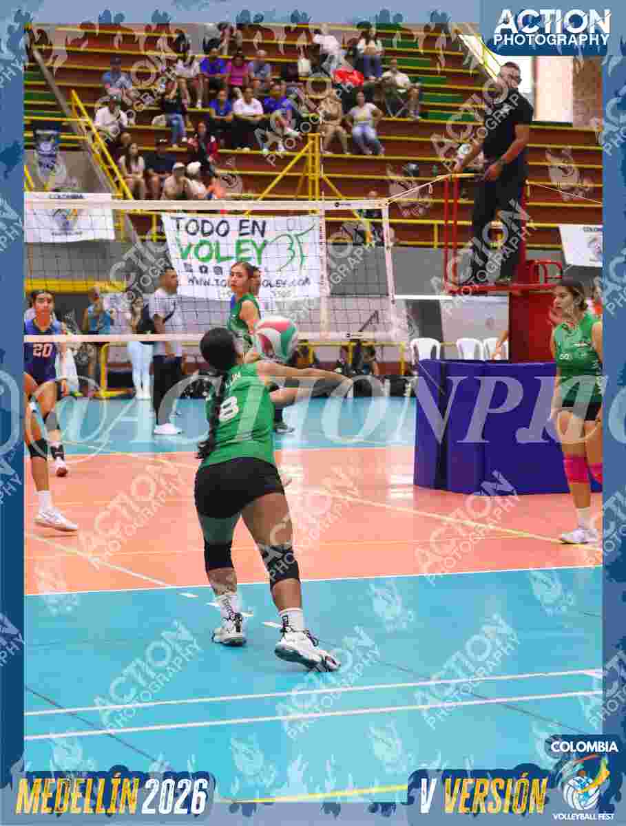 MEDEVOLEY Foto 17