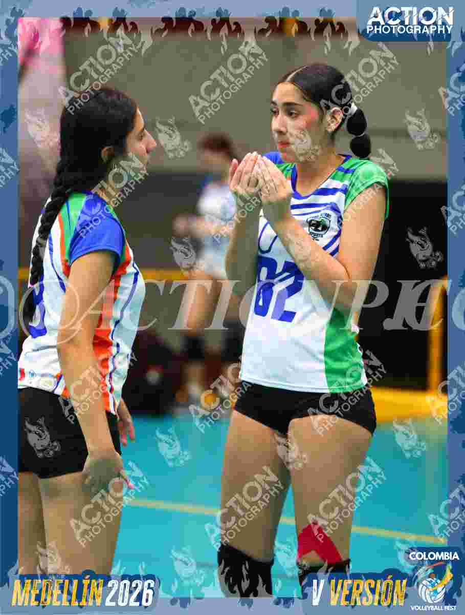 POTROS SPORTS  Foto 1