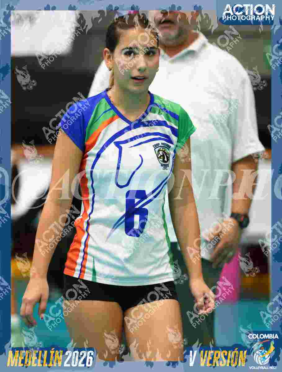 POTROS SPORTS  Foto 1