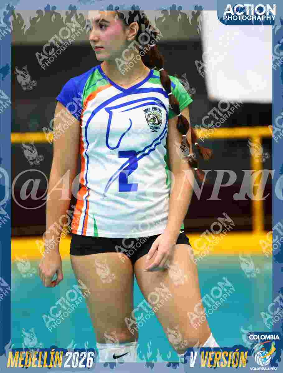 POTROS SPORTS  Foto 1