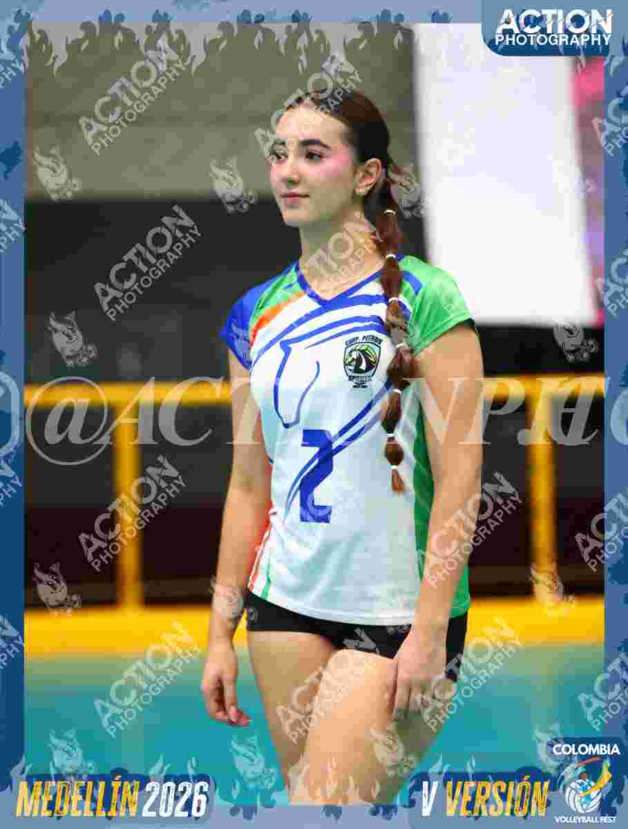 POTROS SPORTS  Foto 1