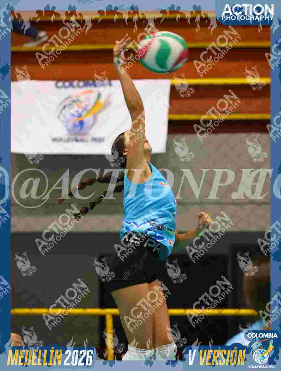 Preview de TEAM EVG
