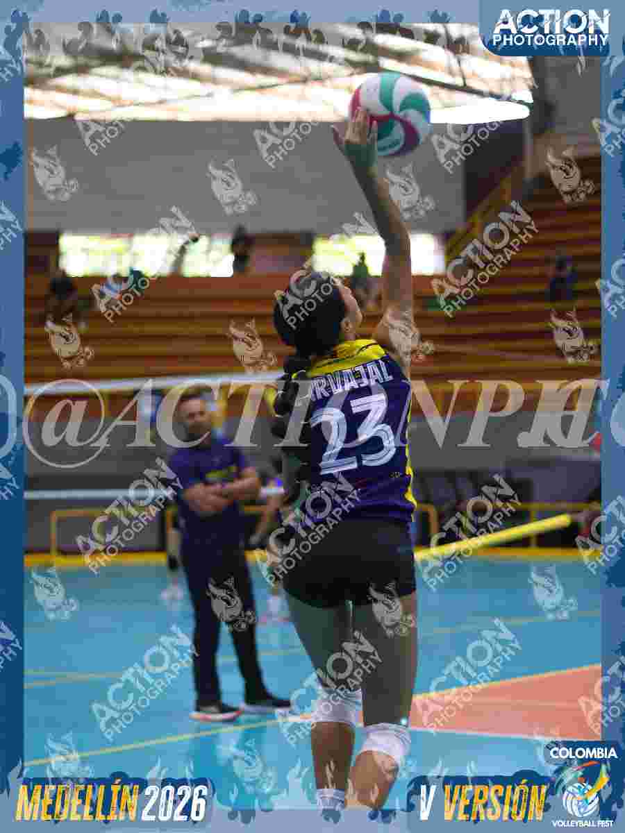 THUNDER VOLLEY CLUB Foto 11