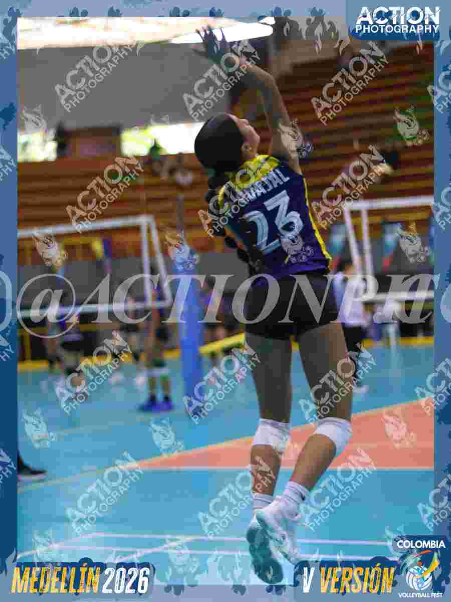 THUNDER VOLLEY CLUB Foto 11