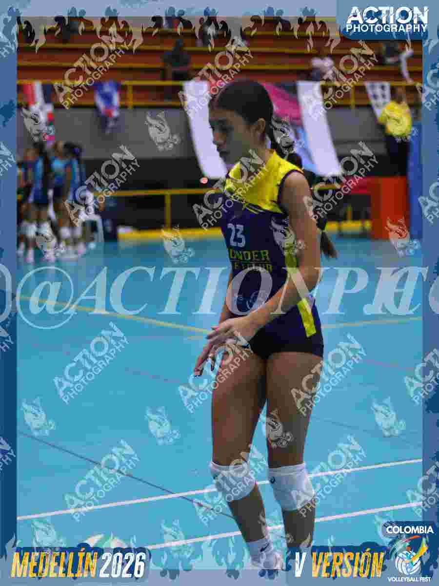 THUNDER VOLLEY CLUB Foto 1
