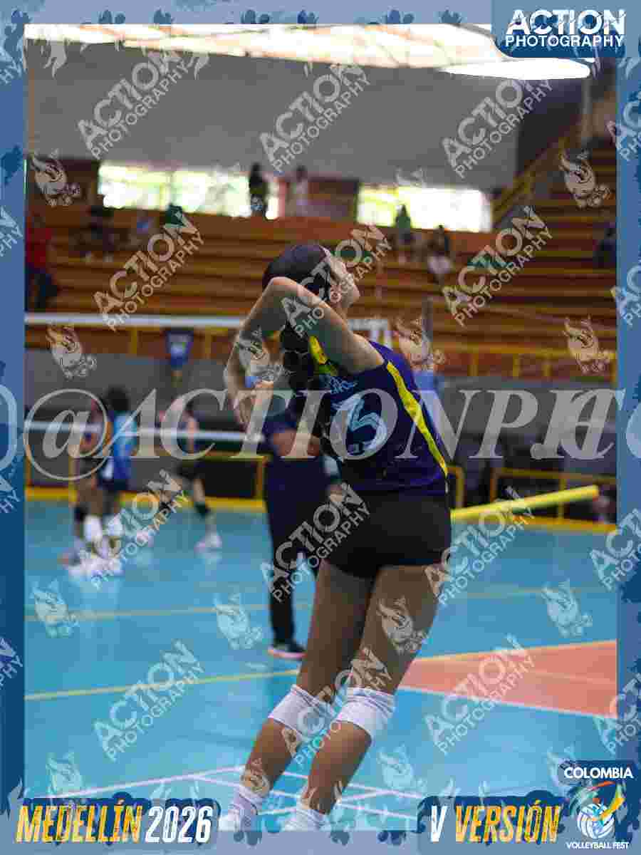 THUNDER VOLLEY CLUB Foto 11