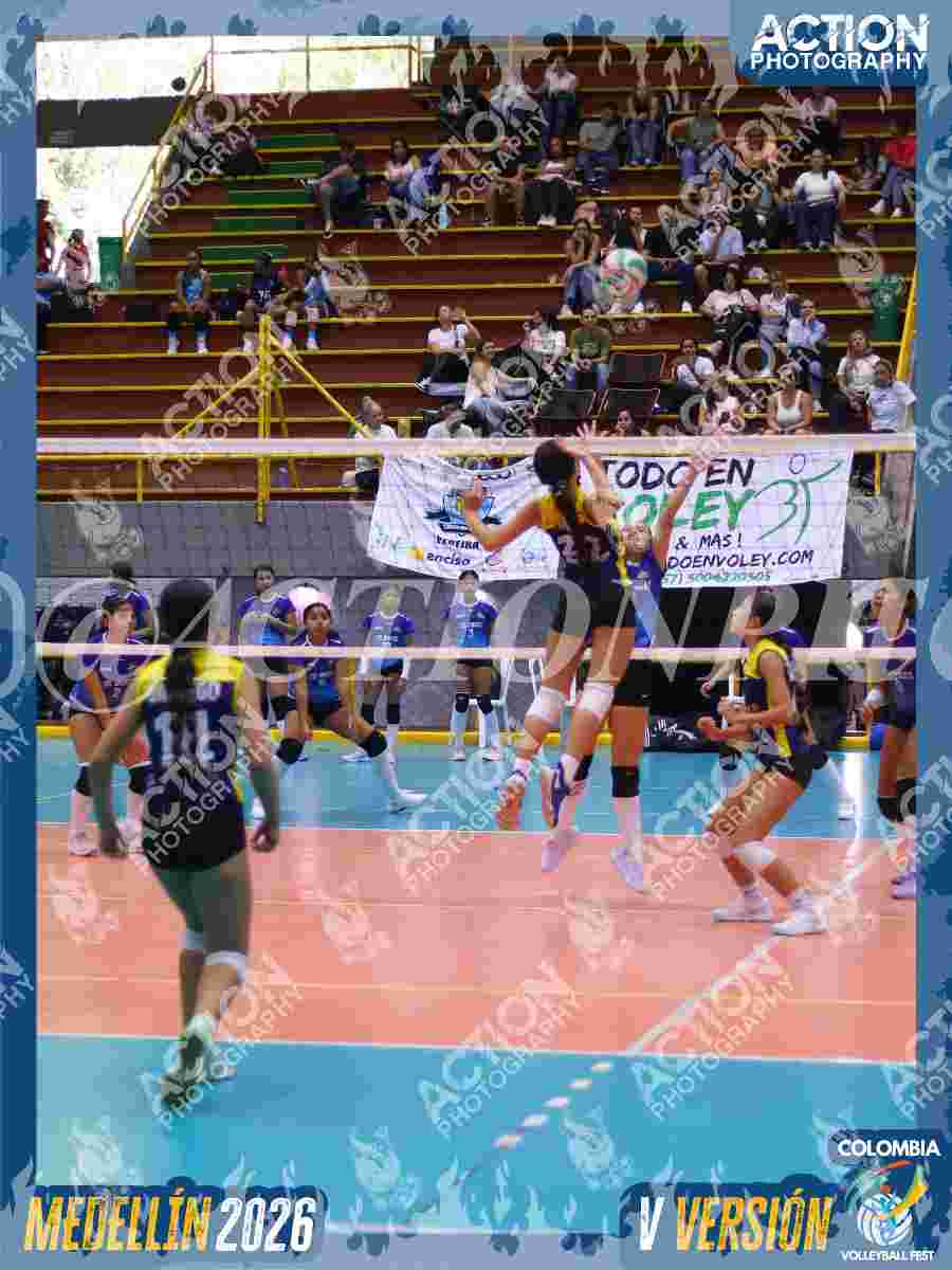 THUNDER VOLLEY CLUB Foto 11