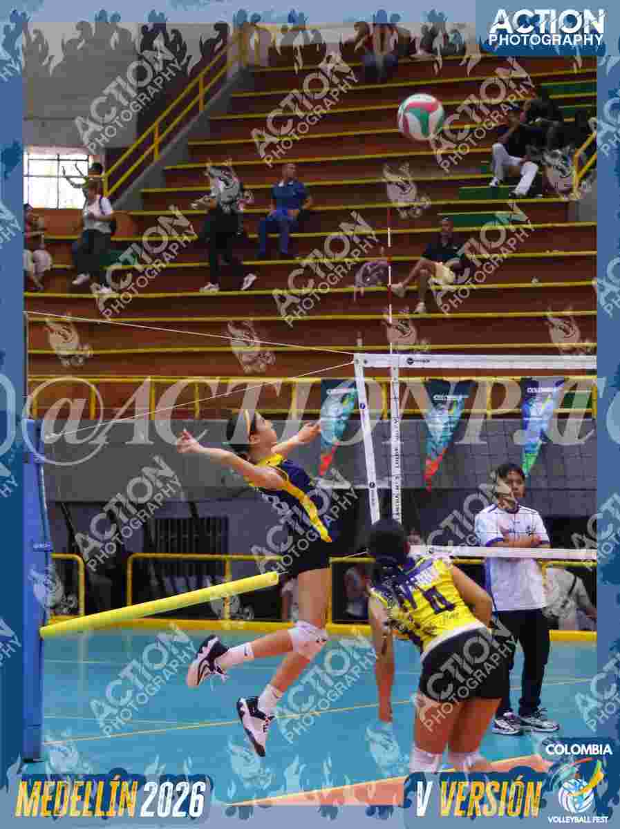 THUNDER VOLLEY CLUB Foto 11