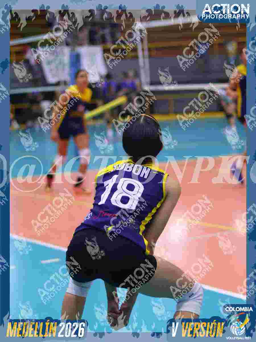 THUNDER VOLLEY CLUB Foto 11