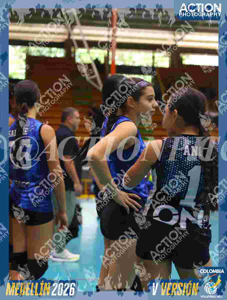 TIGRES 2013 Foto 1