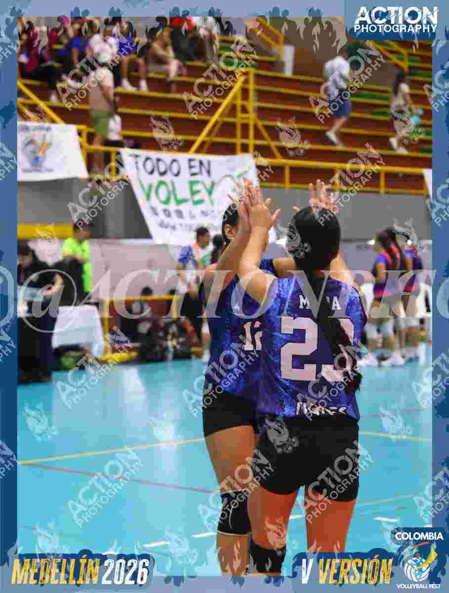 TIGRES 2013 Foto 1