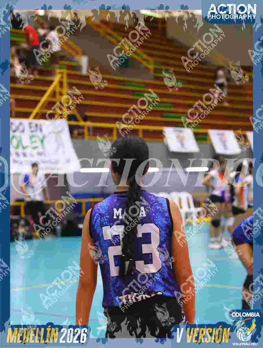 TIGRES 2013 Foto 11