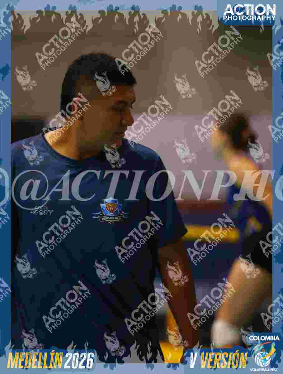 TIGRES JP Foto 1
