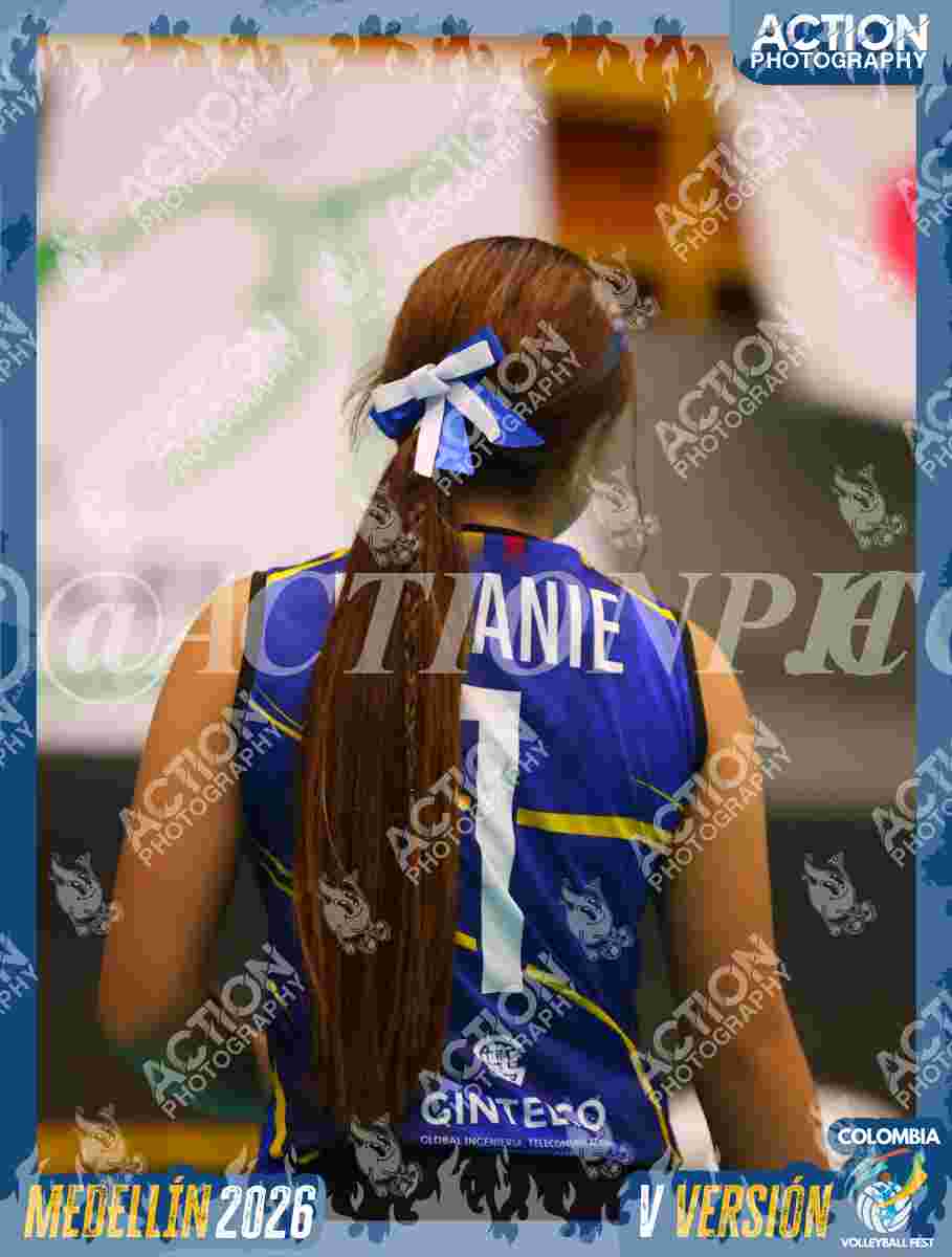 Preview de TIGRES JP