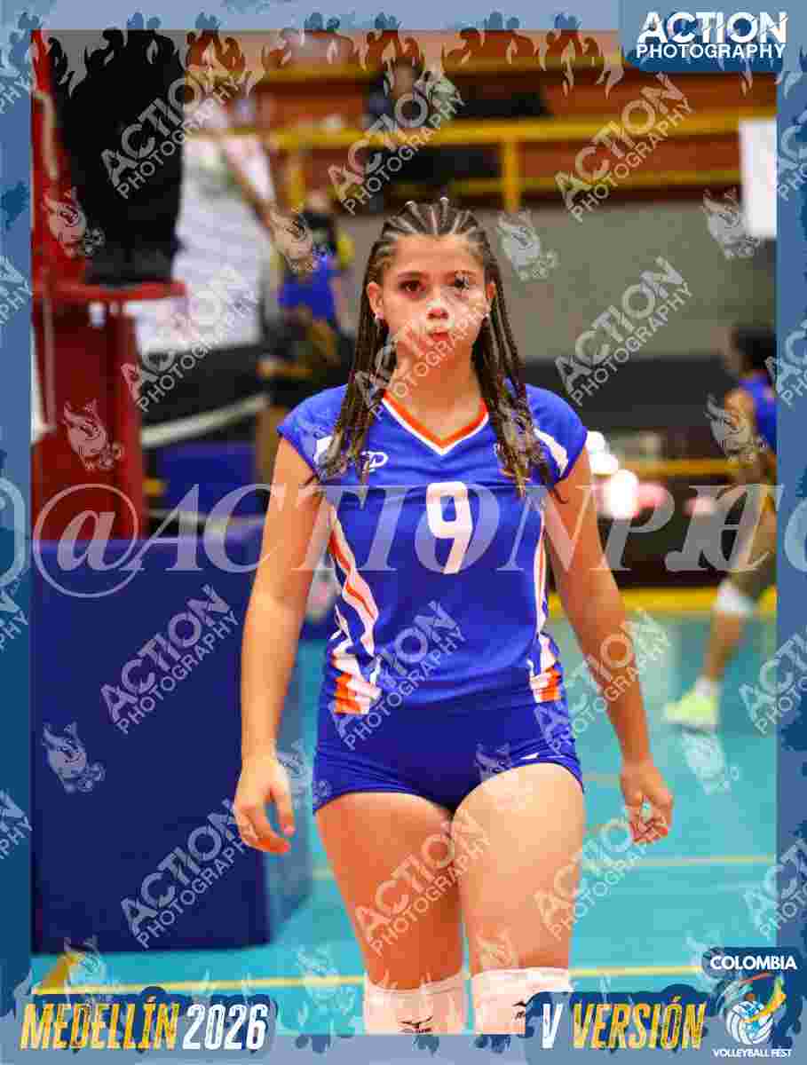 TIGRESAS 13 Foto 1
