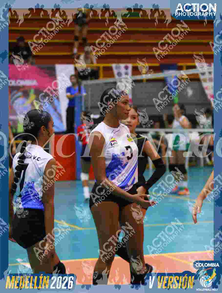 ACADEMIA VOLLEY APARTADO Foto 2