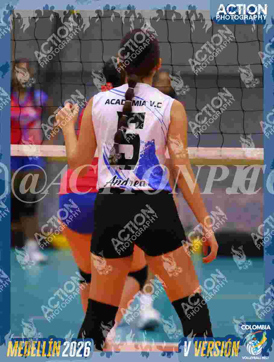 ACADEMIA VOLLEY APARTADO Foto 2
