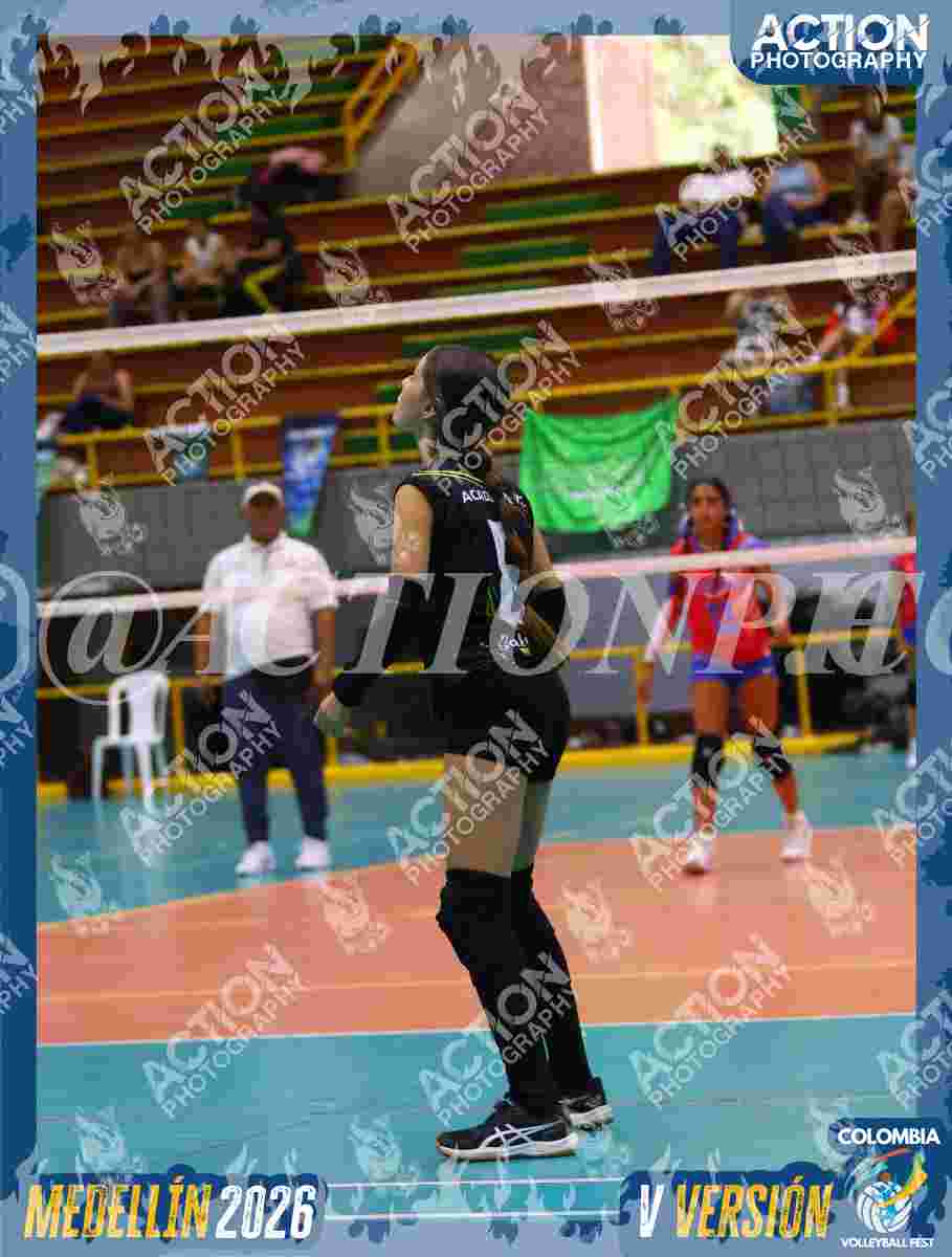 ACADEMIA VOLLEY APARTADO Foto 2