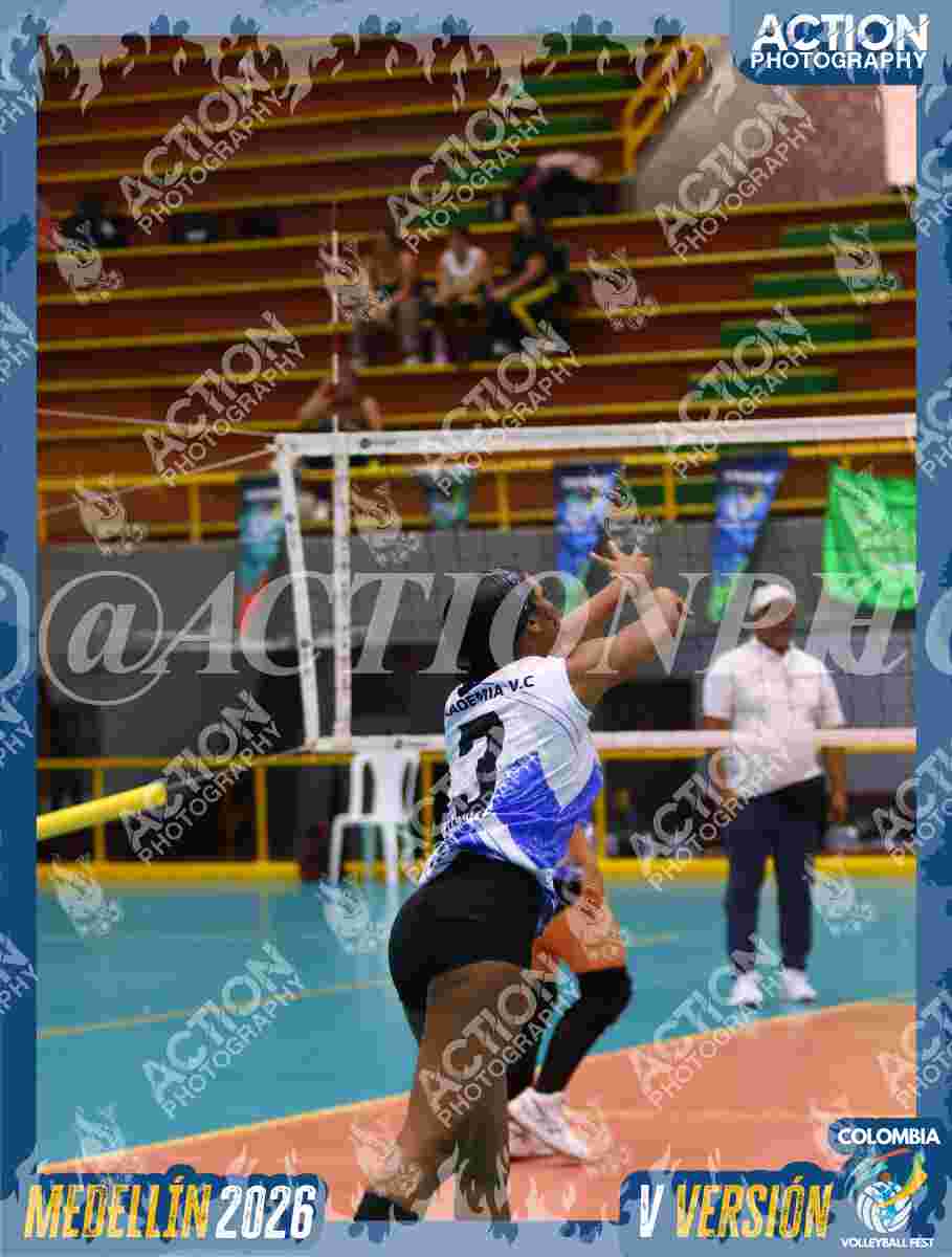ACADEMIA VOLLEY APARTADO Foto 12