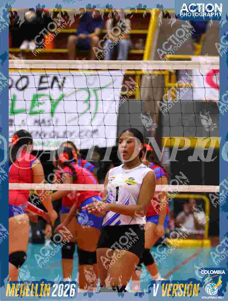 ACADEMIA VOLLEY APARTADO Foto 2