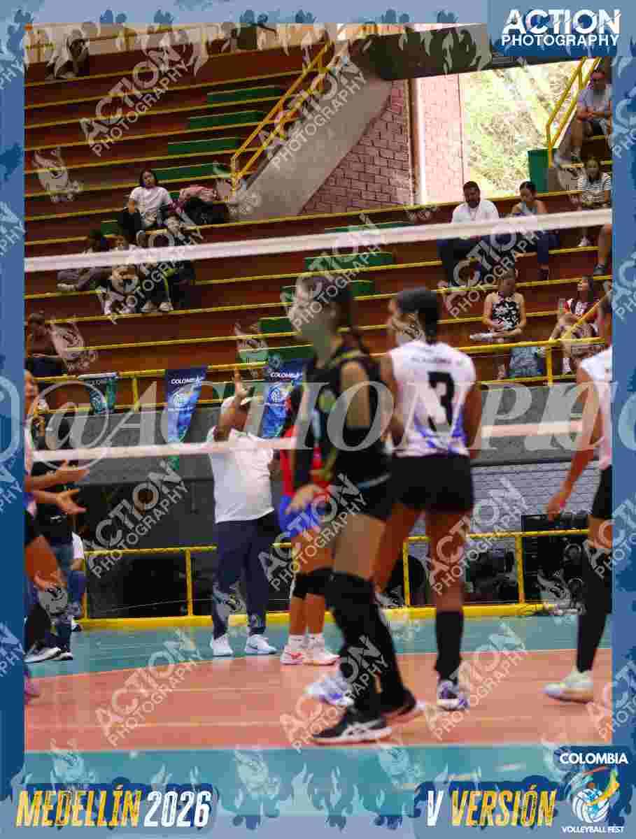 Preview de ACADEMIA VOLLEY APARTADO