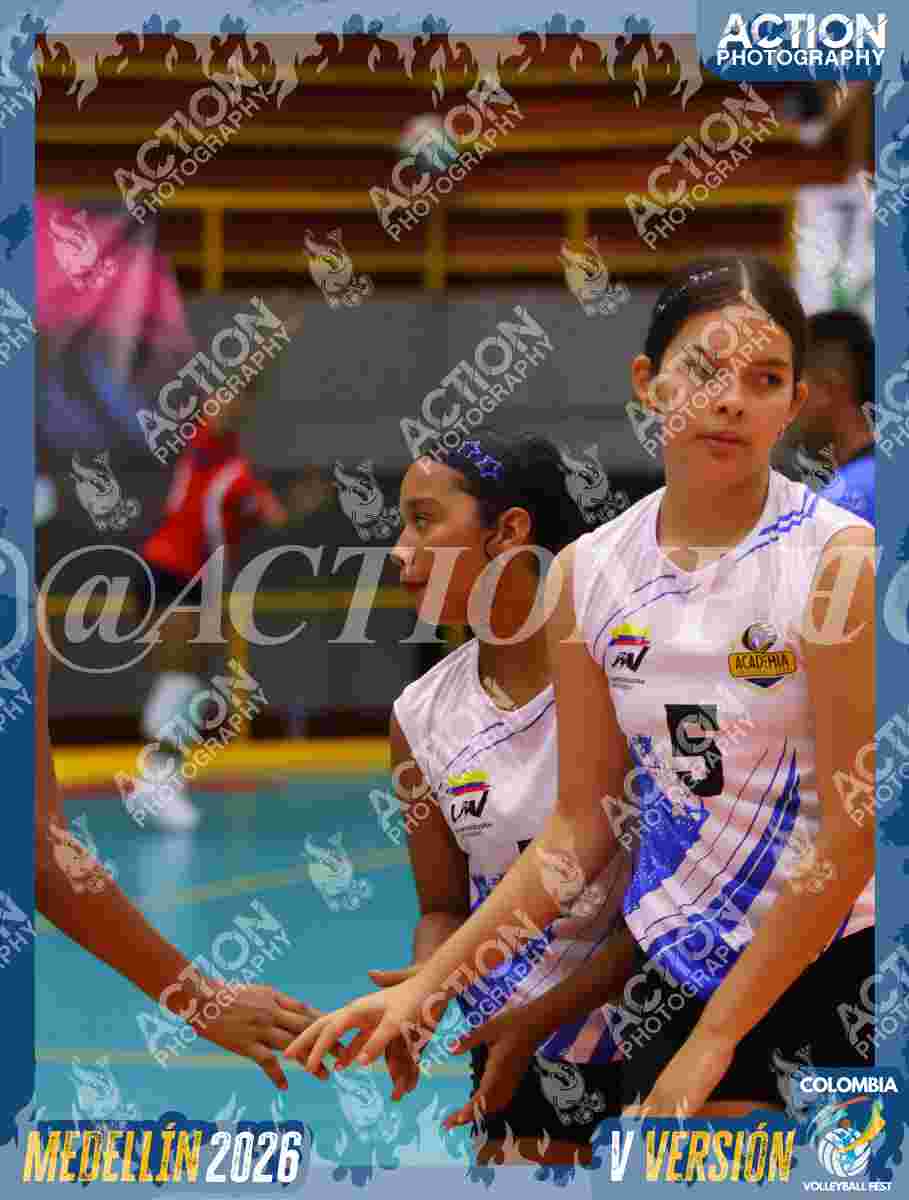 ACADEMIA VOLLEY APARTADO Foto 1