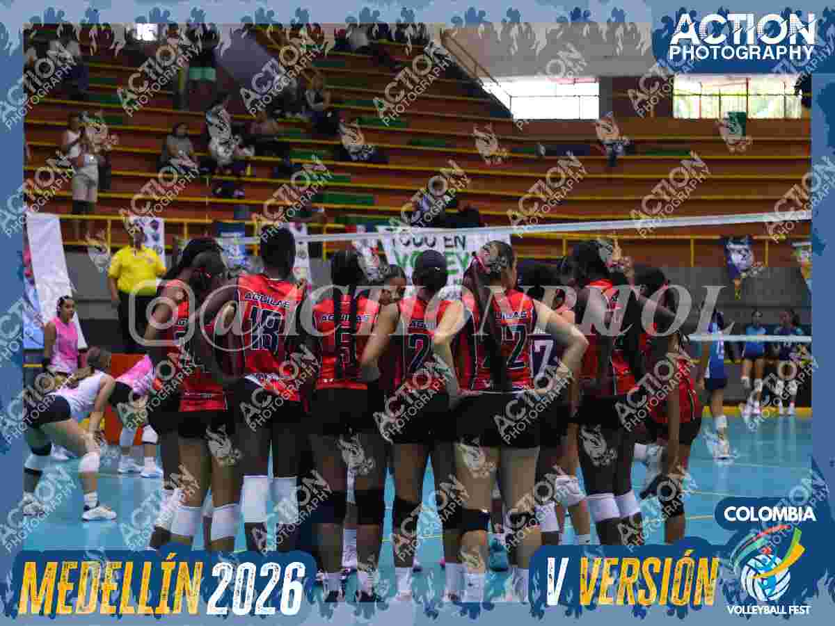 AGUILAS DEL VALLE Foto 1