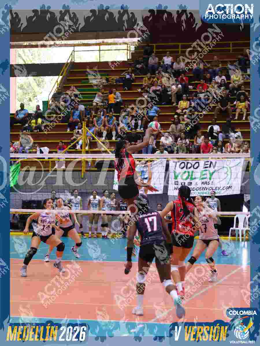 AGUILAS DEL VALLE Foto 7