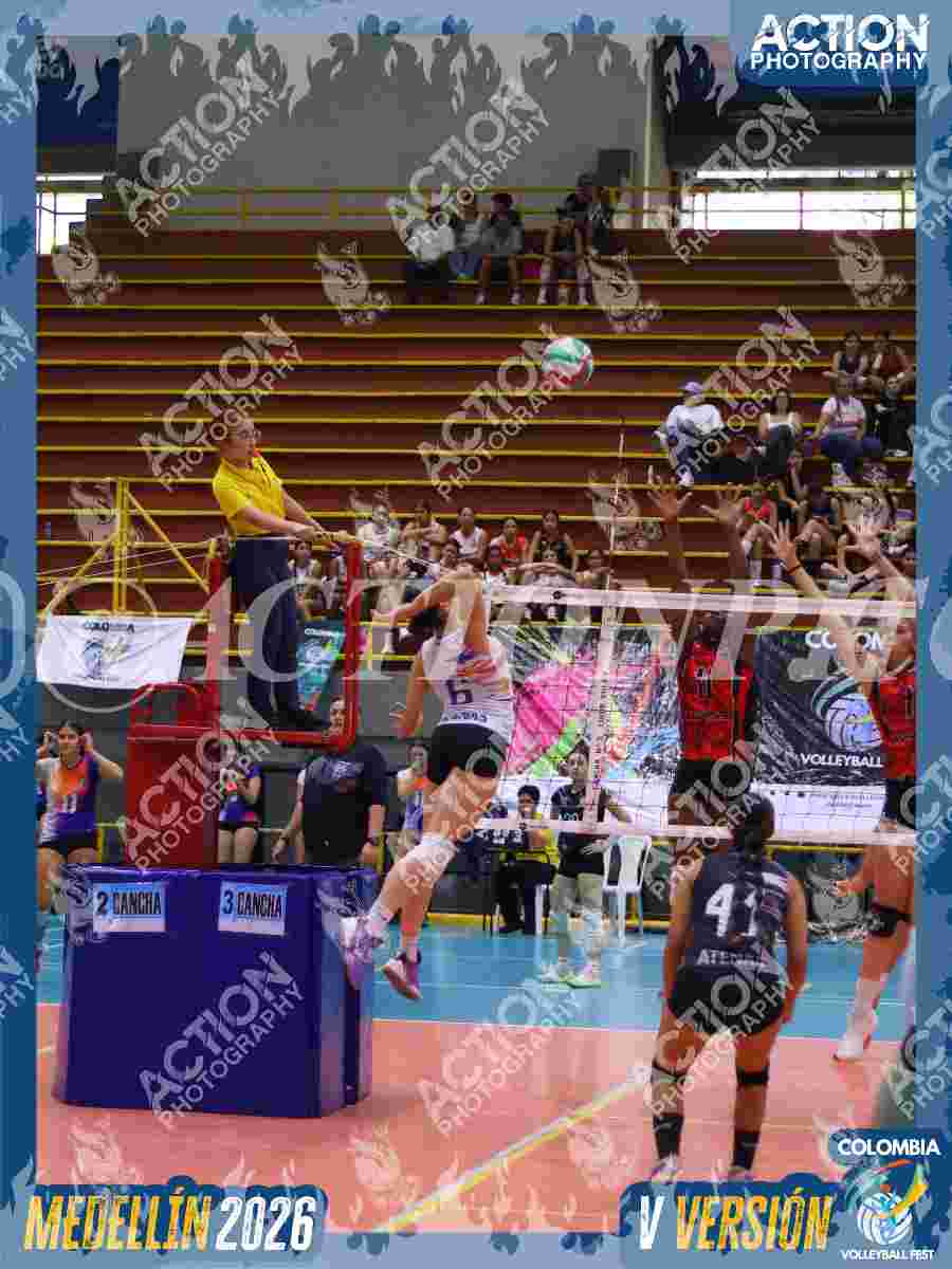 ATENAS Foto 2