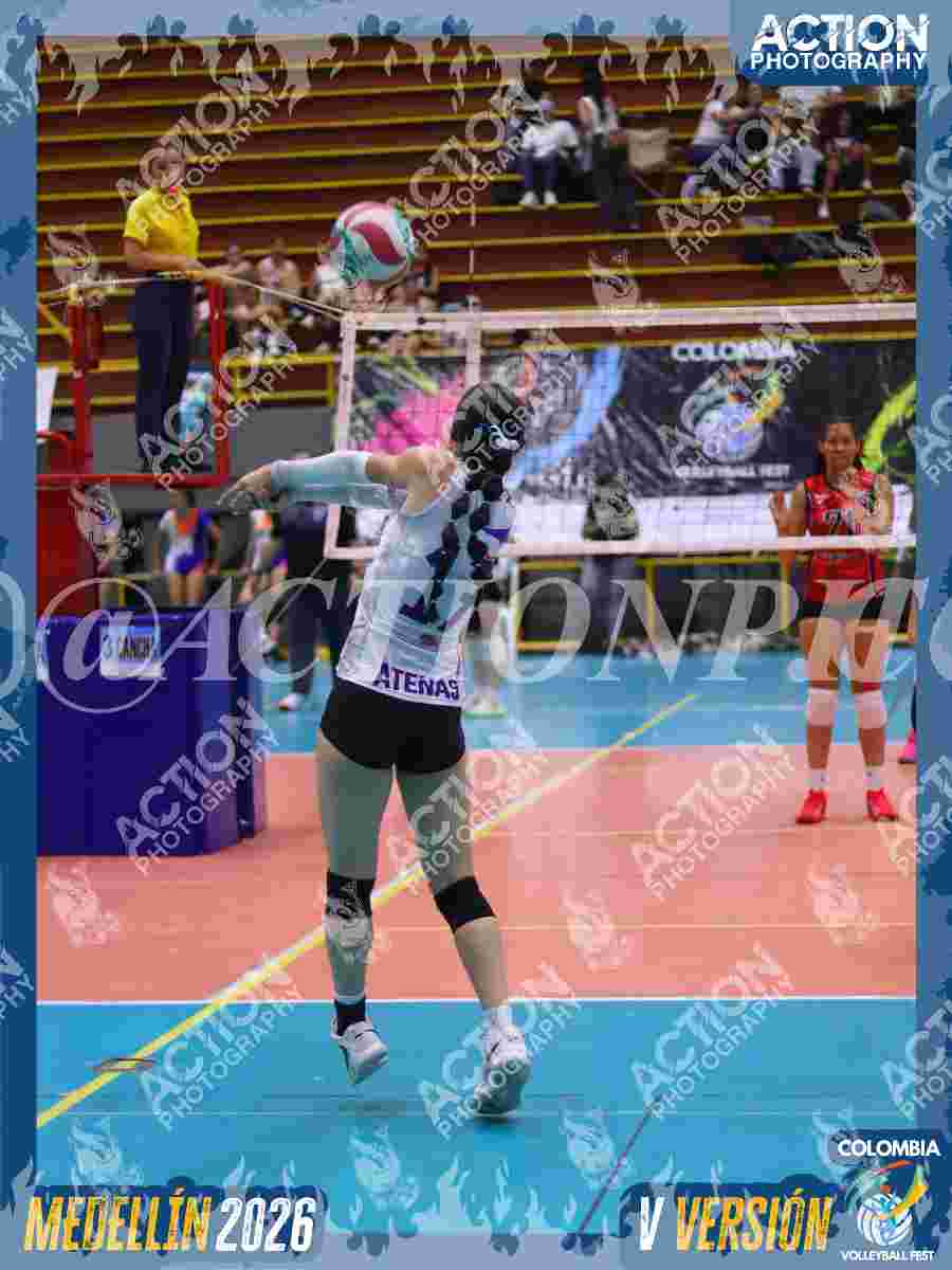 ATENAS Foto 2