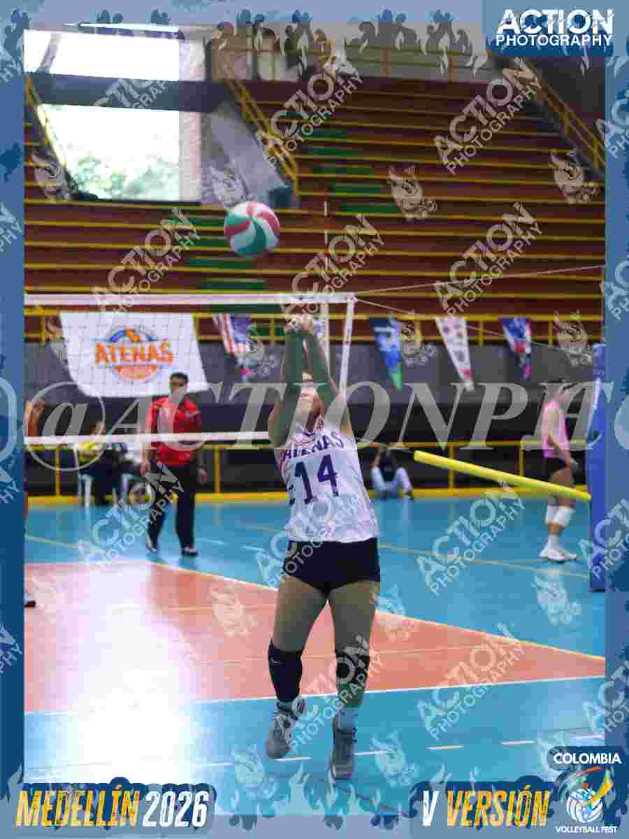 ATENAS Foto 2